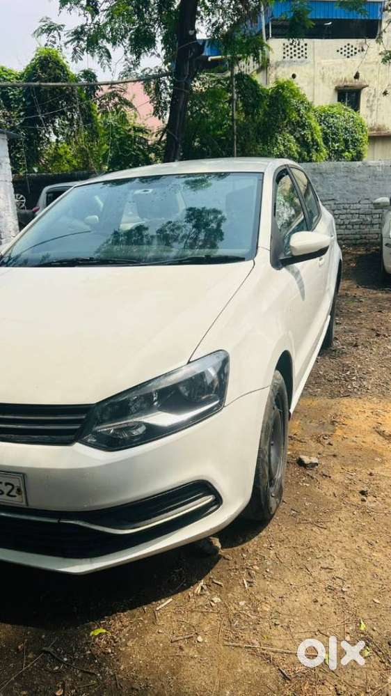 Volkswagen Ameo 1.2 Mpi Comfortline Plus, 2017, Petrol