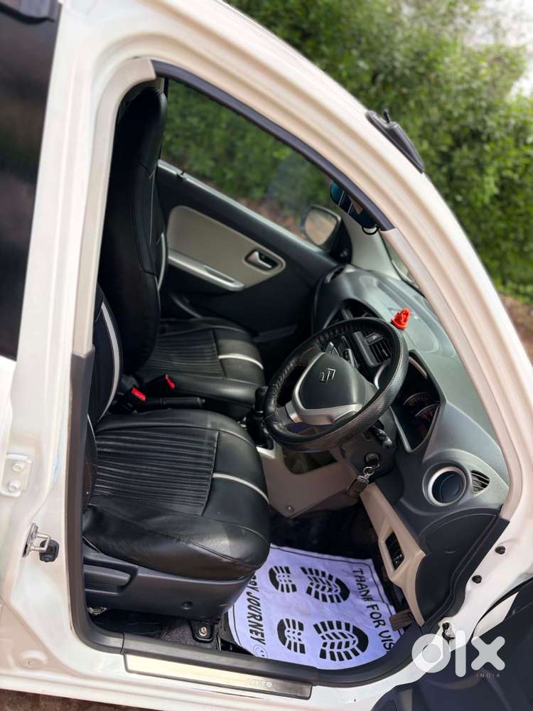 Maruti Suzuki Alto K10 Vxi (o), 2018, Petrol