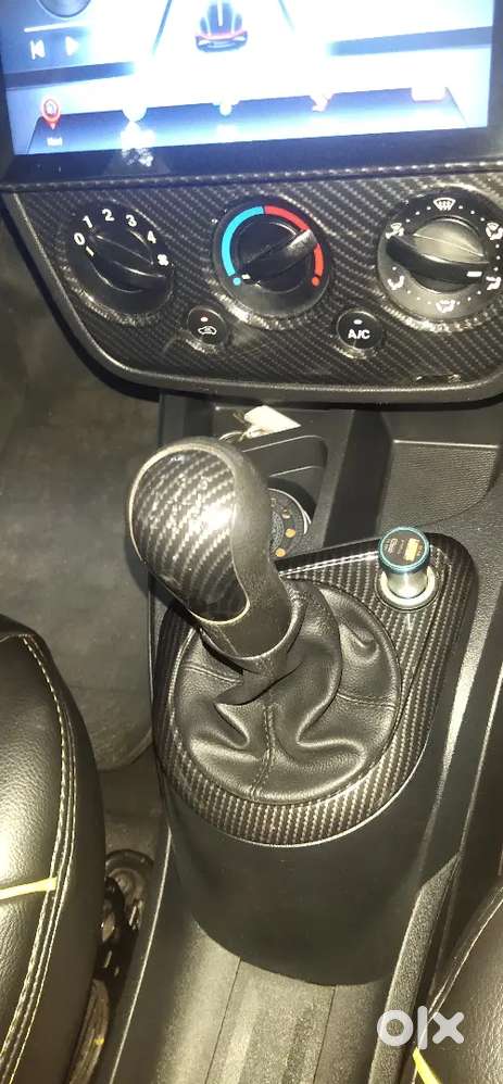Ford Figo Diesel 2015