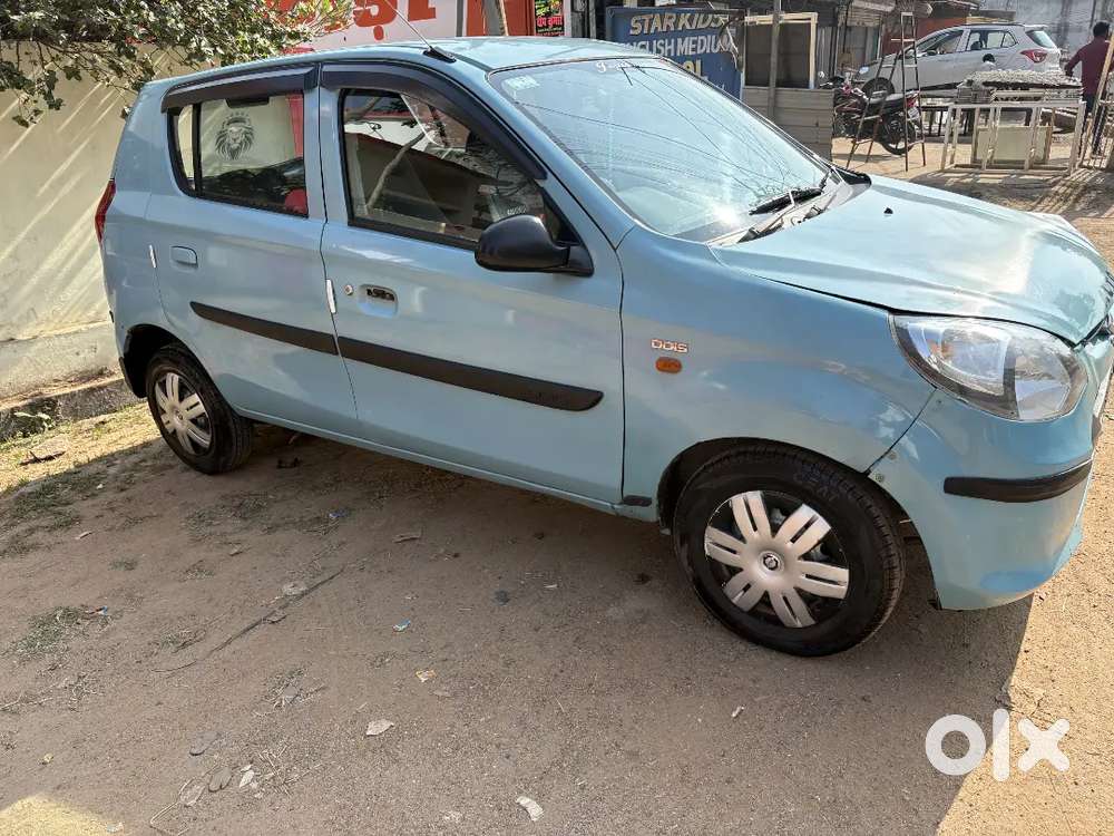 Maruti Suzuki Alto 800 2014 Petrol 56000 Km Driven