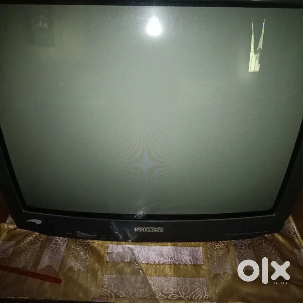Phlilips colour tv