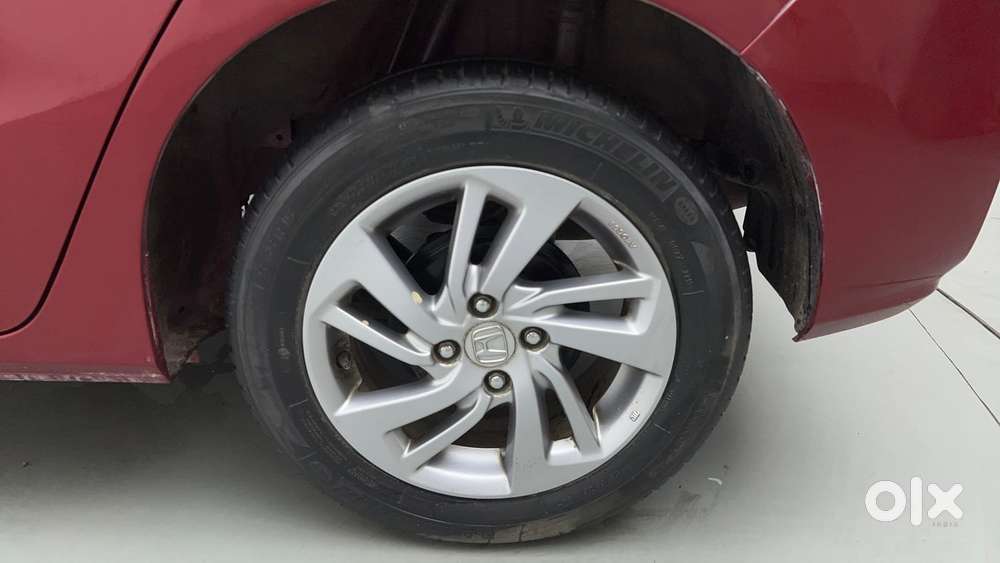 Honda Jazz 1.2 Zx Cvt I-vtec, 2020, Petrol