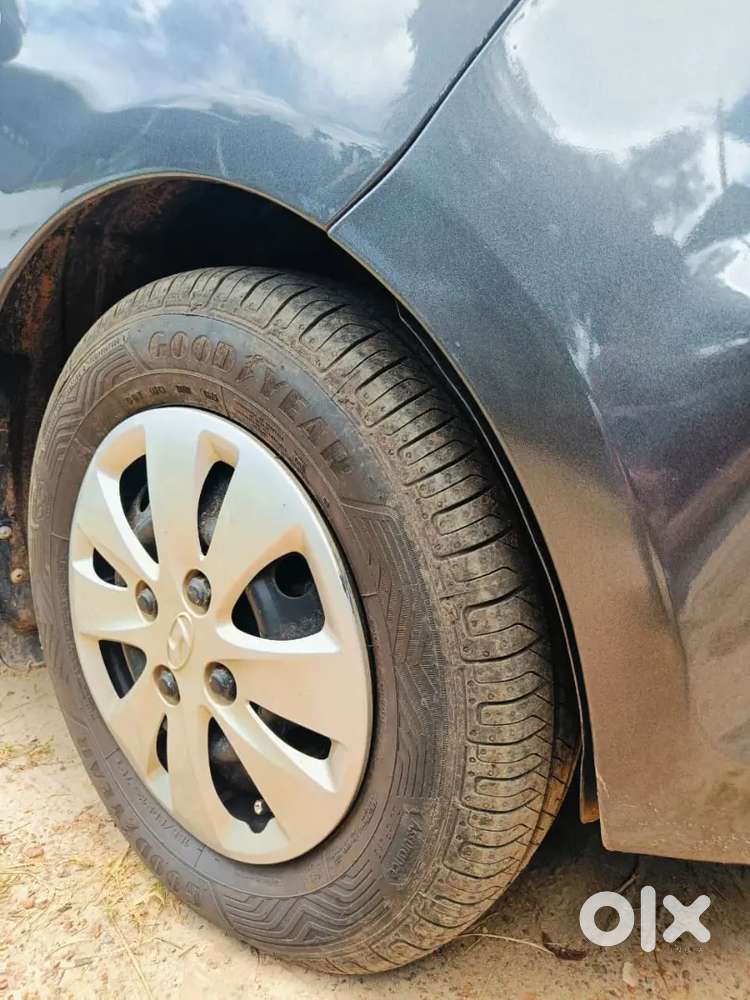 Hyundai I10 2010 Petrol Well Maintained