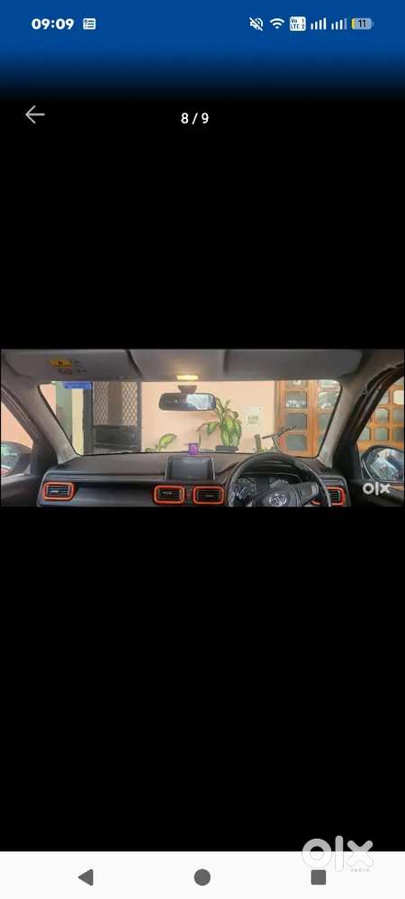 Tata Punch 2021 Petrol 26000 Km Driver Only Full Service Record