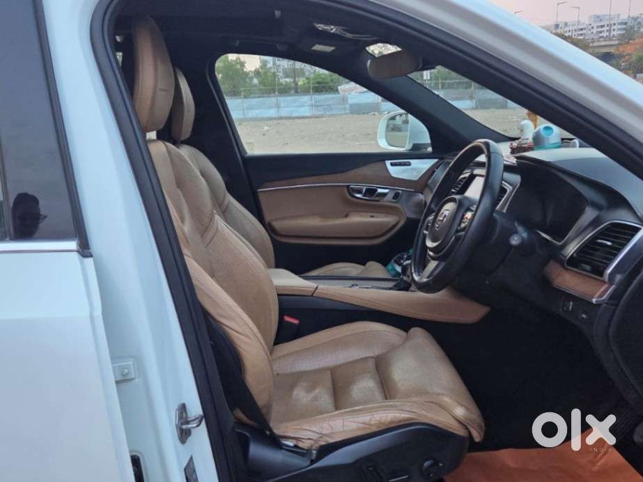 Volvo Xc 90 D5 Inscription, 2016, Diesel