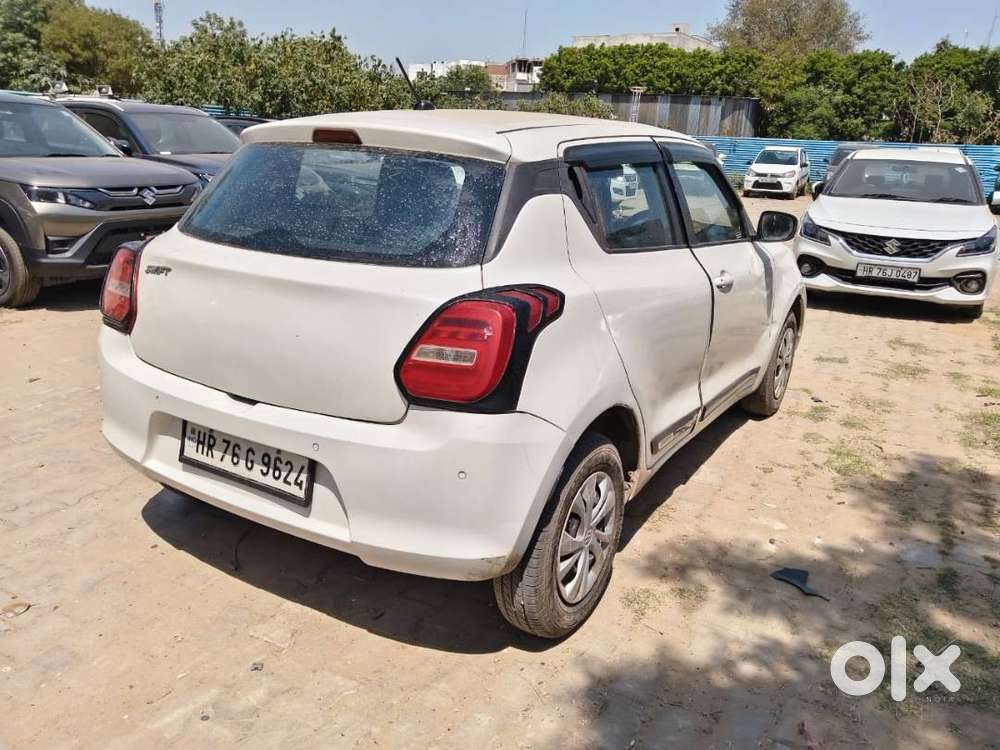 Well Condition Swit Vxi