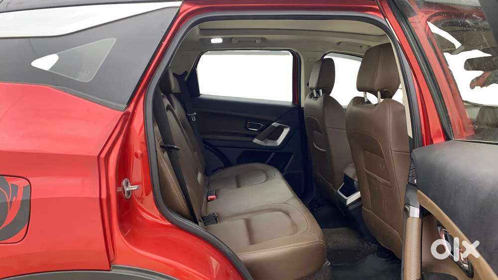 Tata Harrier Xz+, 2020, Diesel