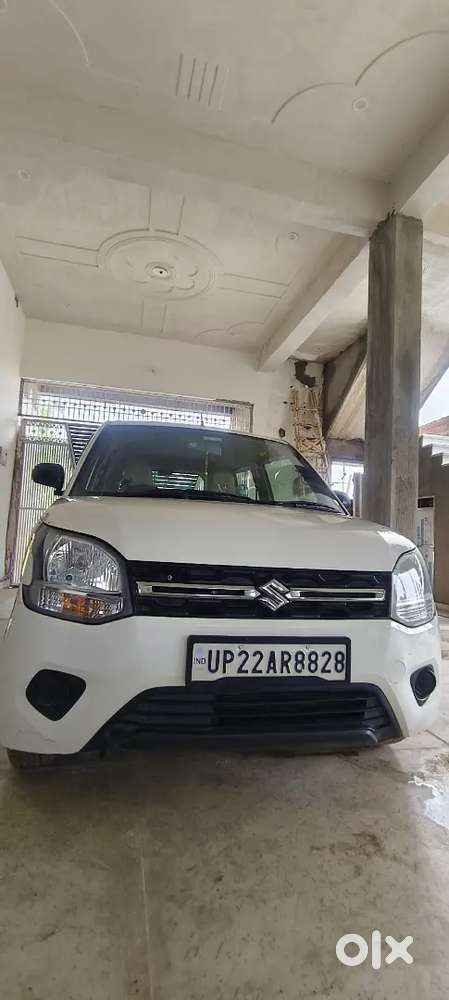 Maruti Wagon R 2021 Lcd Back Camera Bes Tube