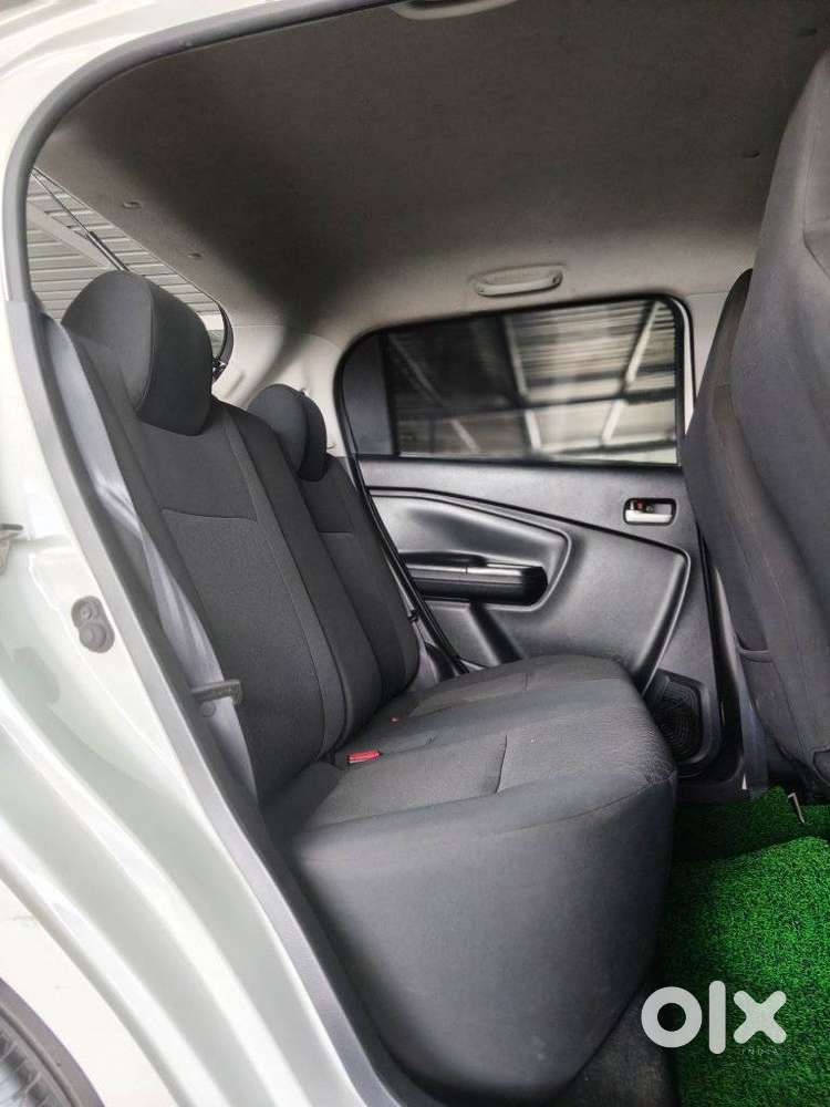 Maruti Suzuki Celerio 2021-1.0 Zxi Plus Mt, 2022, Petrol