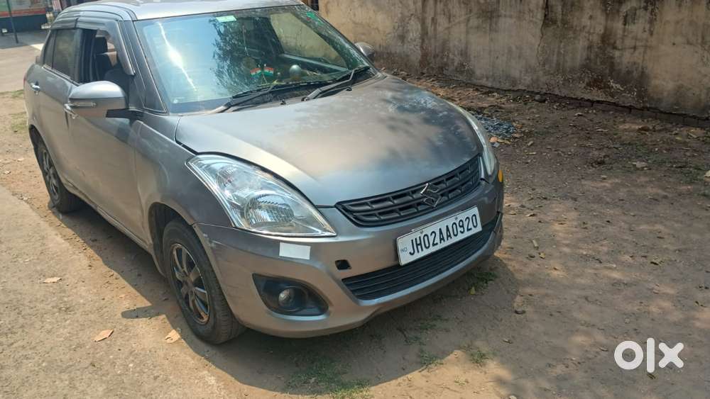 Maruti Suzuki Swift Dzire Vxi At Optional, 2013, Petrol