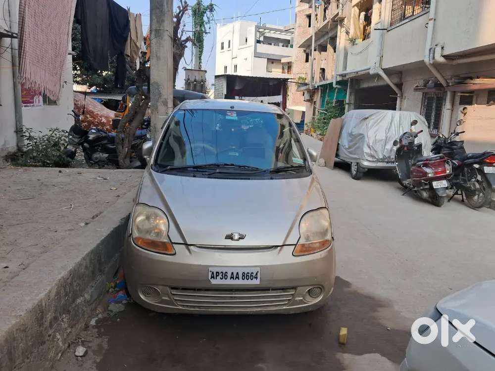 Good Condition Seal Tyres