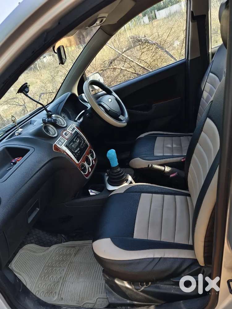 Ford Figo Diesel 2012