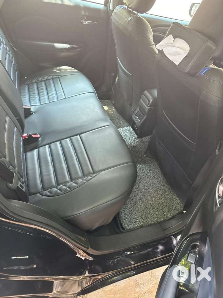 Maruti Suzuki Baleno 2024