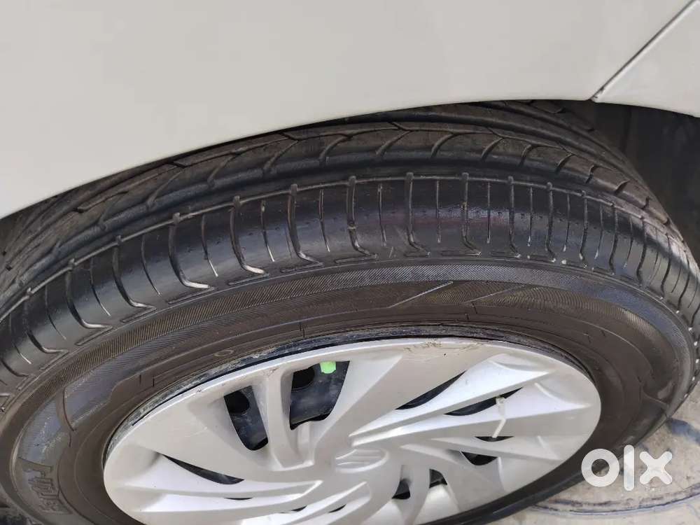 Maruti Suzuki Ertiga 2023 Cng & Hybrids 36000 Km Driven