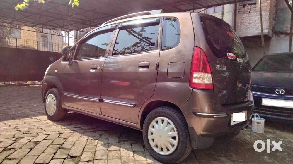 Maruti Suzuki Zen Estilo Lxi  40,000 Km  Excellent Condition