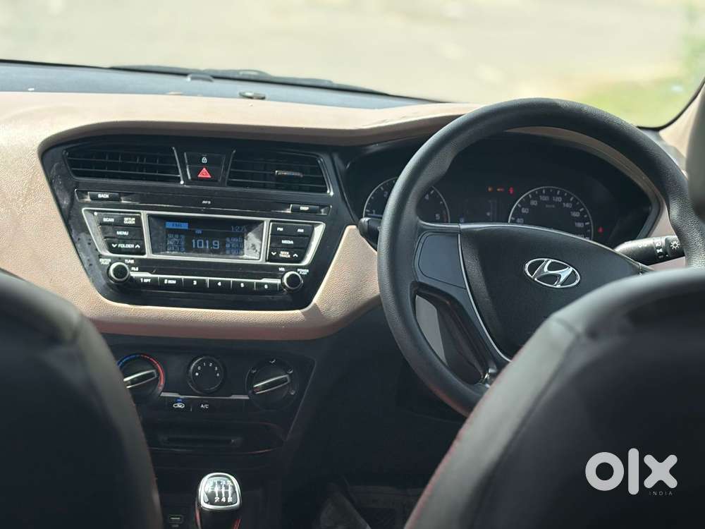 Hyundai I20 1.4 Magna Executive, 2017