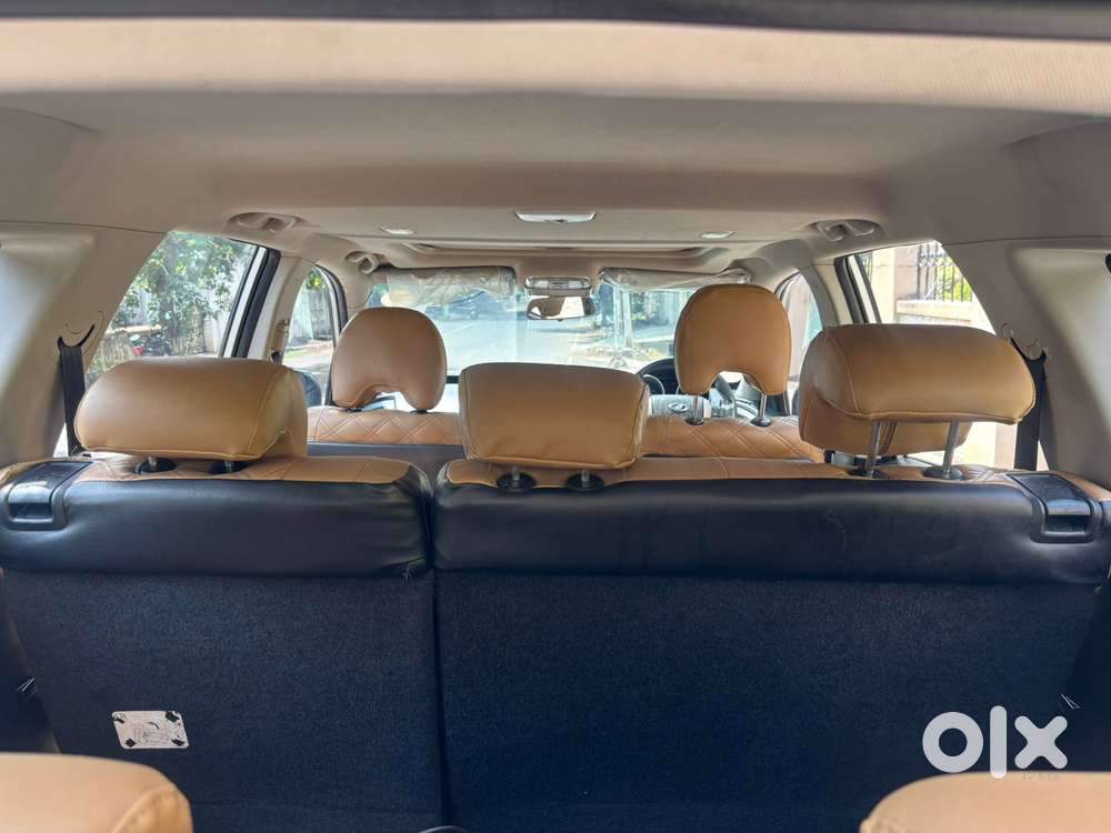 Mahindra Xuv500 W9 1.99, 2019, Diesel