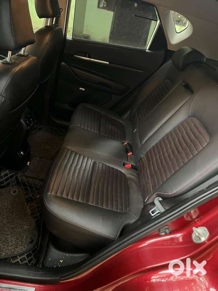 Kia Sonet 2021 Petrol Well Maintained