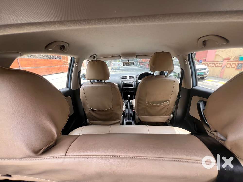 Volkswagen Polo 1.0 Mpi Comfortline, 2011, Petrol