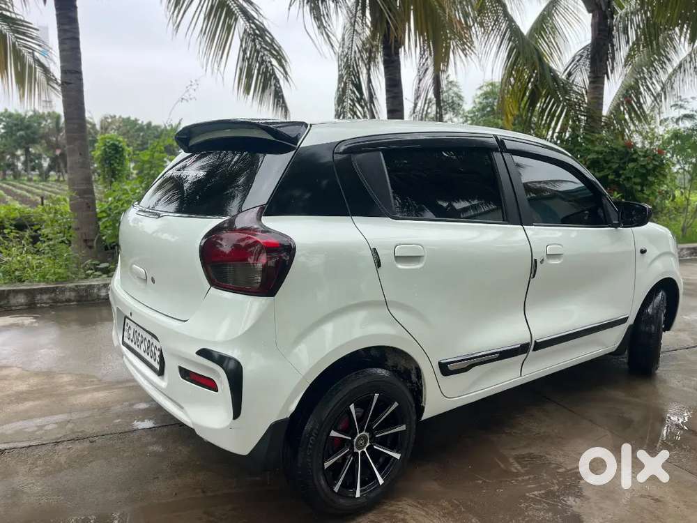 Maruti Suzuki Celerio Vxi 2024