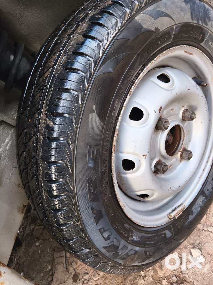 Maruti Suzuki Omni E Mpi Std Bsiv, 2018, Petrol