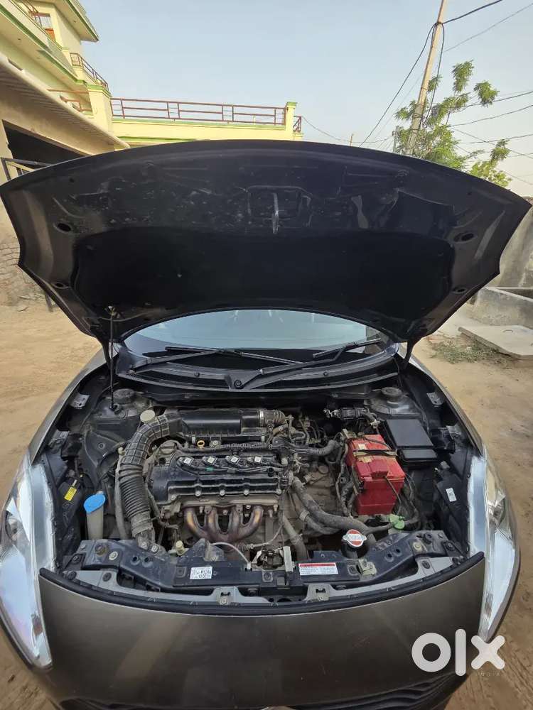 Single Hand Drive. Service Done. Fatehgarh Registred First Owner .