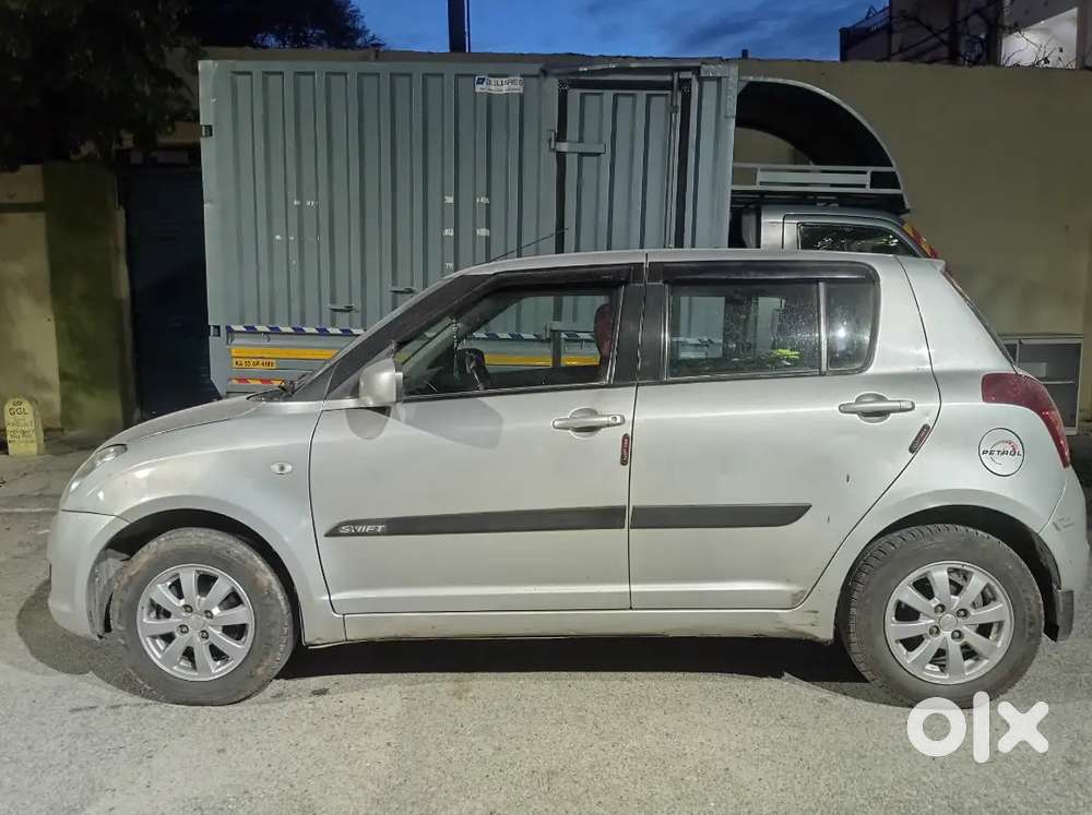 Argent Sale Slightly Negotiable Neatly Well Maintained Vehicle