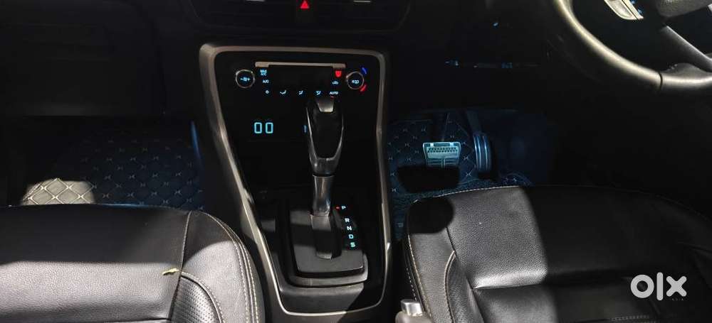 Ford Ecosport 1.5 Ti-vct Titanium (o) At, 2019, Petrol