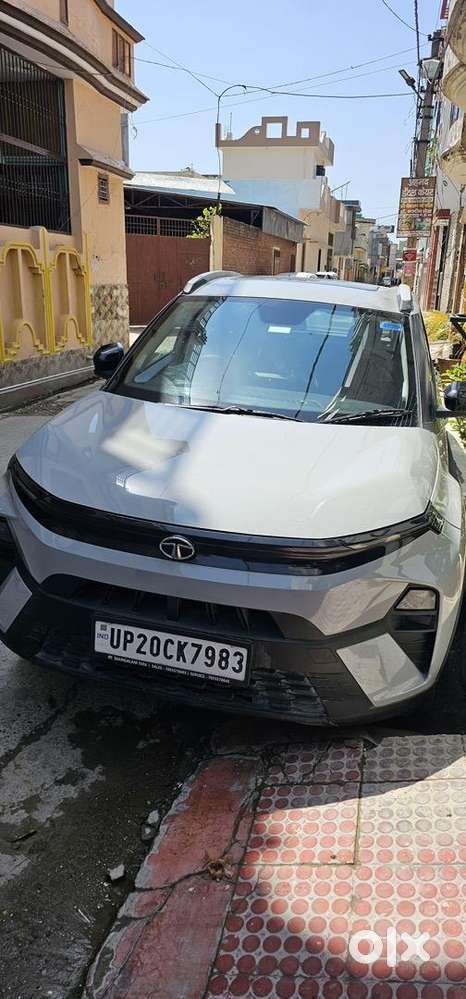 Tata Nexon Oct,2023