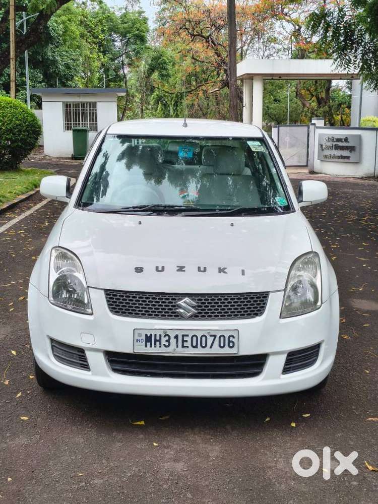 Maruti Suzuki Swift Dzire Ldi Bsiv, 2016, Diesel