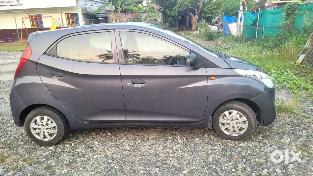 Hyundai Eon 2015petrol 38000 Km Driven