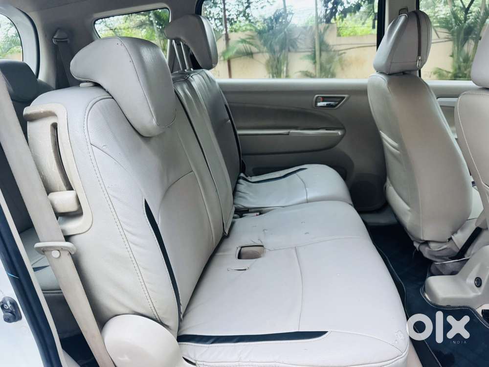 Maruti Suzuki Ertiga, 2015, Diesel