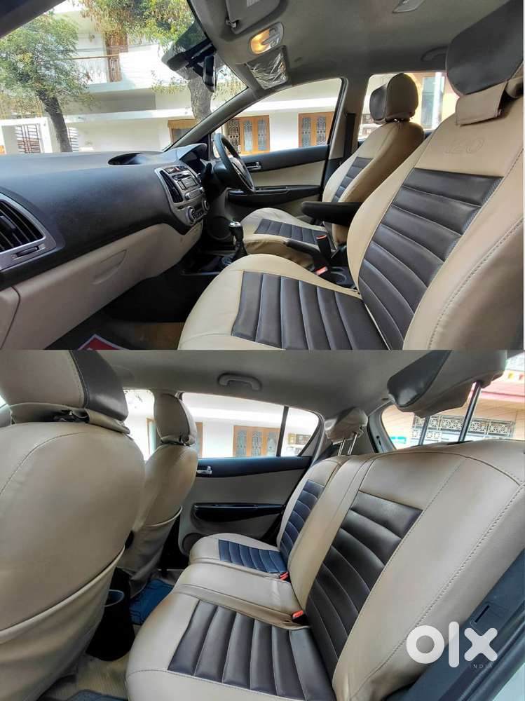 Hyundai I20 1.2 Asta, 2013, Diesel