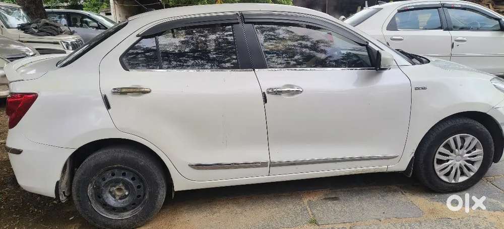 Maruti Suzuki Dzire 2019 Vdi