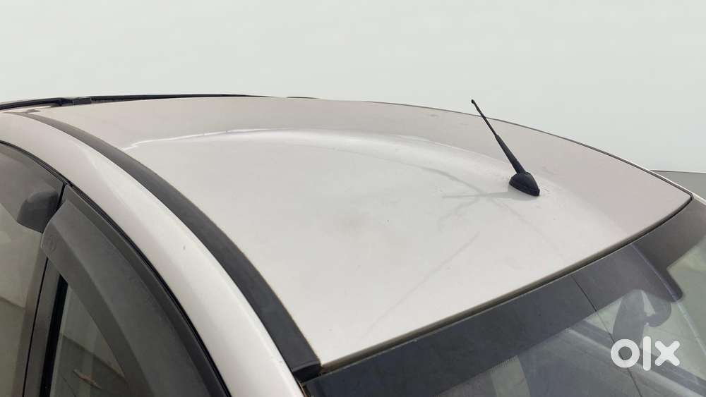 Tata Nano Twist Xt, 2015, Petrol