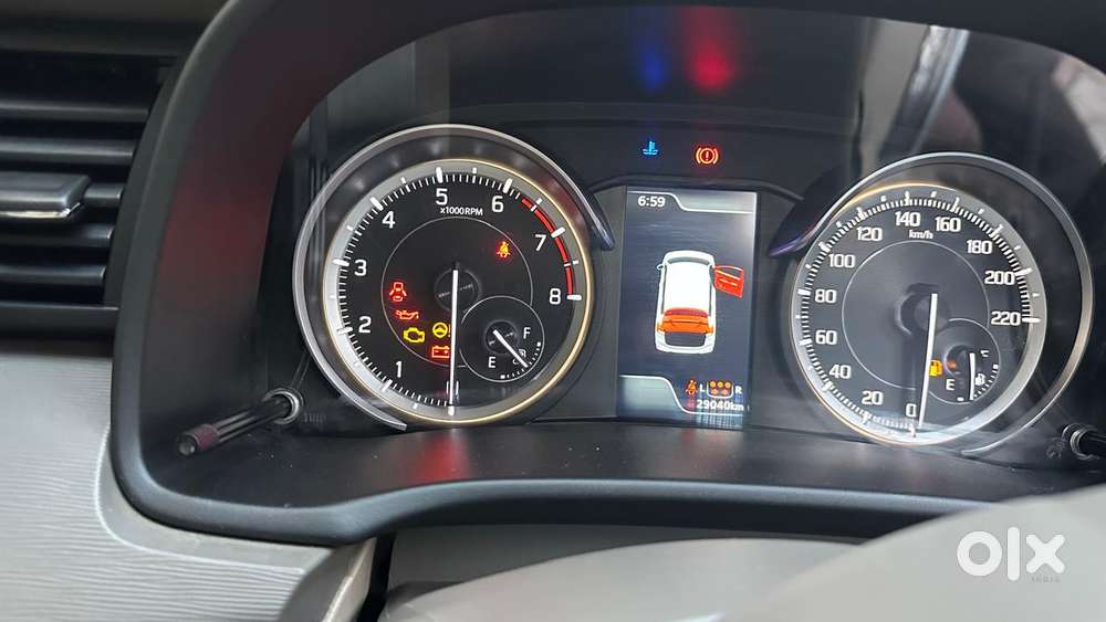 Maruti Suzuki Ertiga Vxi (o) Cng, 2024, Cng & Hybrids