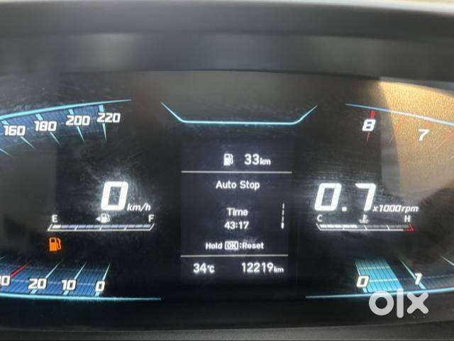 Hyundau I 20 Sports Fully Loaded