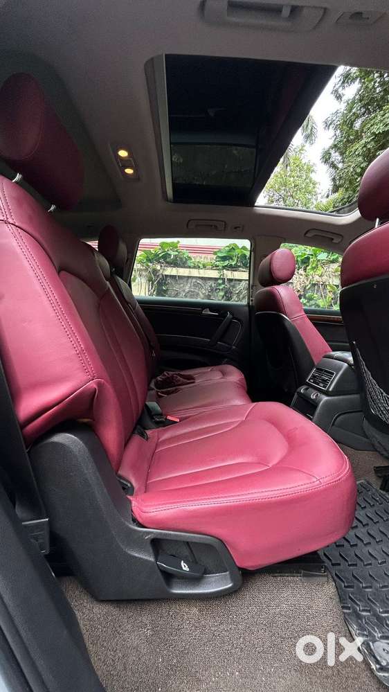 Audi Q7 3.0 Tdi Quattro, 2013, Diesel