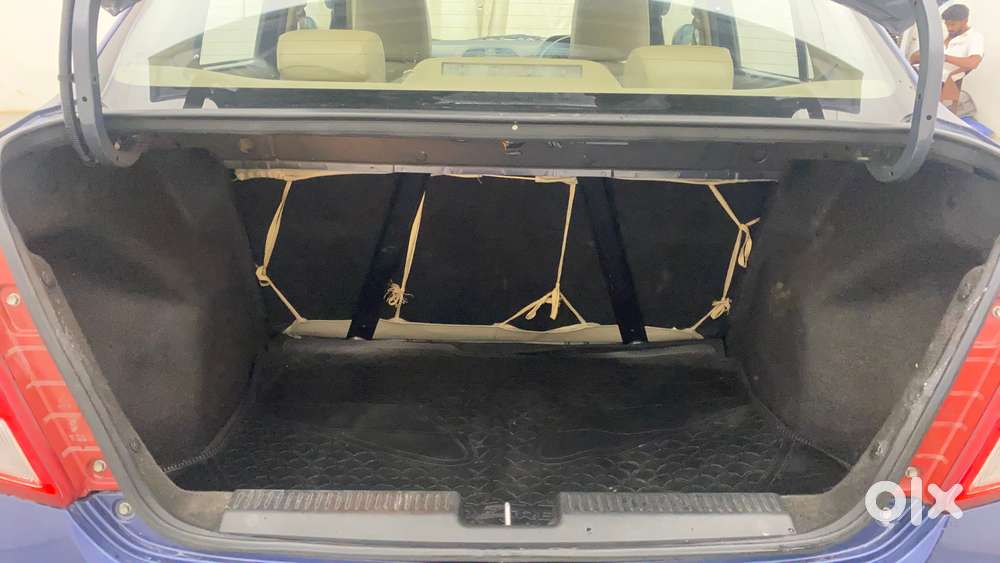 Maruti Suzuki Swift Dzire