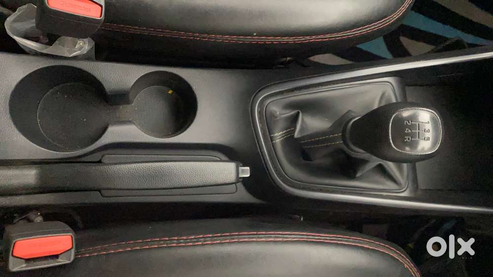 Hyundai New I20 1.2 Sportz Mt, 2022, Petrol