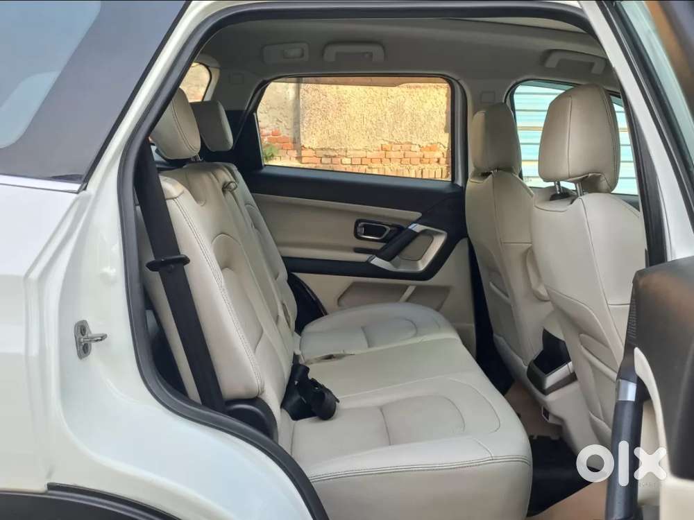 Tata Safari 2.0 Kryotec Xza Plus, 2022, Diesel