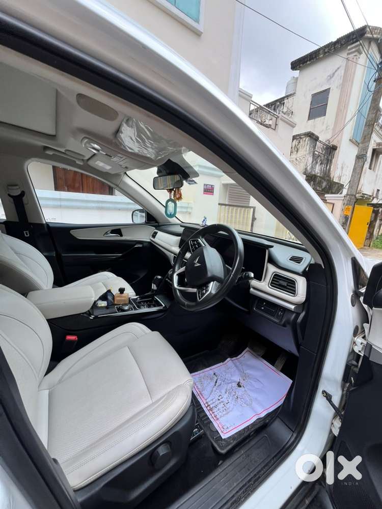 Mahindra Xuv700 Diesel 2022