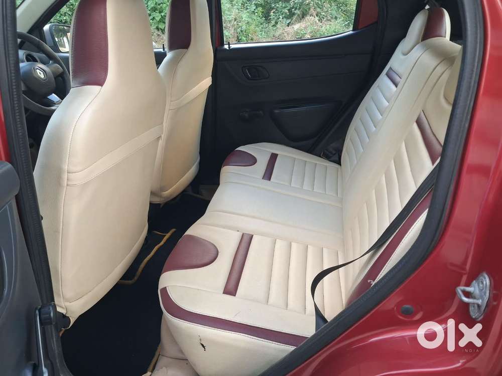 Renault Kwid Rxt 1.0, 2016, Petrol