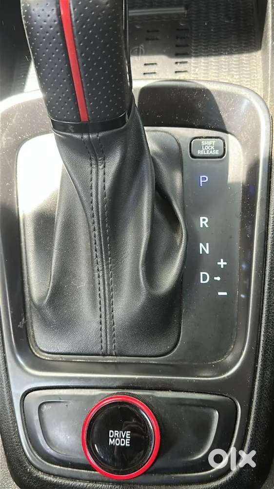 Hyundai Venue N Line 1.0 Turbo Dct 2022