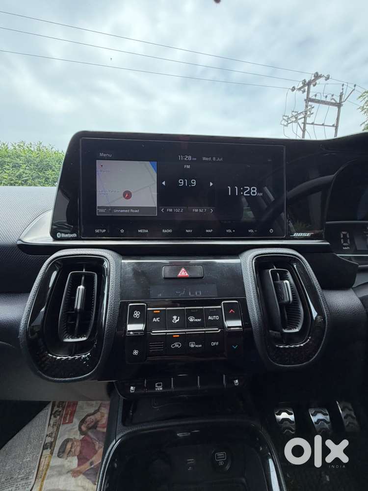 Kia Sonet 1.5 Gtx Plus Diesel, 2020, Diesel