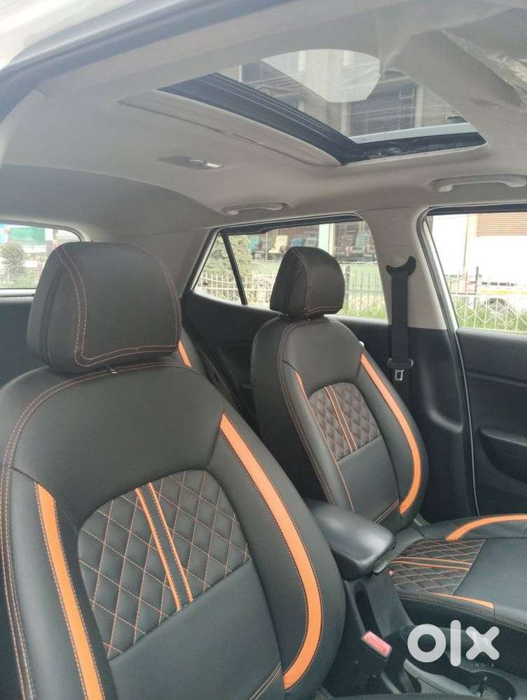 Hyundai Venue Sx Turbo, 2020, Petrol