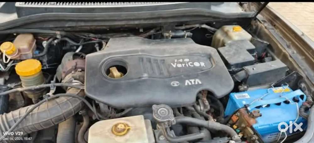 Tata Safari Storme 2015 Diesel 75000 Km Driven