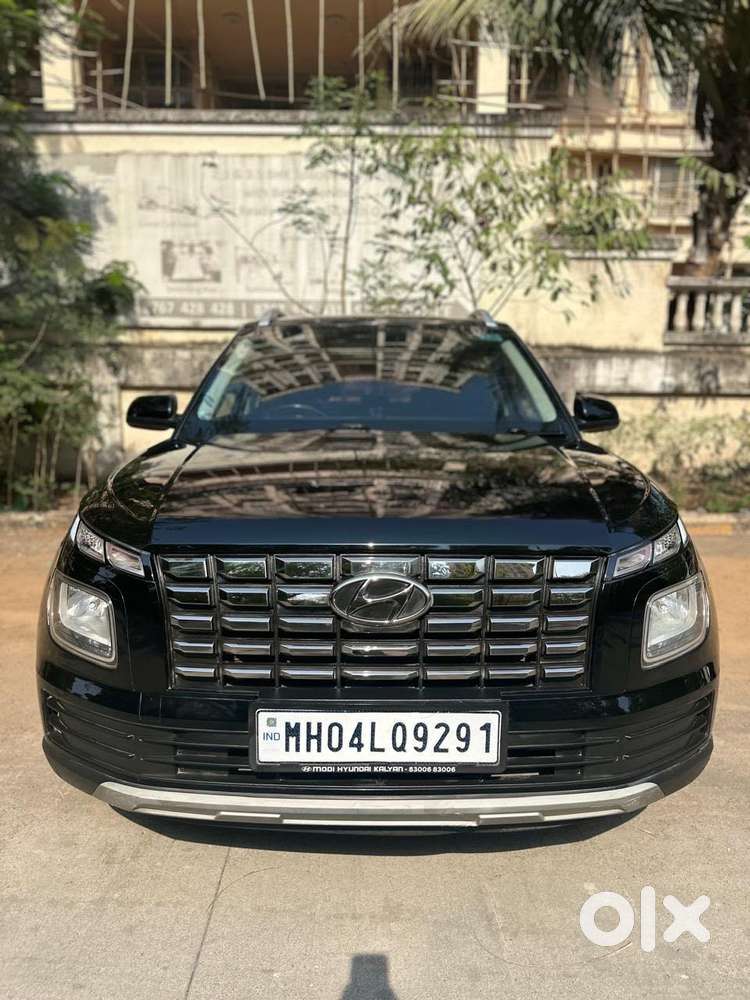 Hyundai Venue 1.5 Crdi S Plus, 2023, Diesel