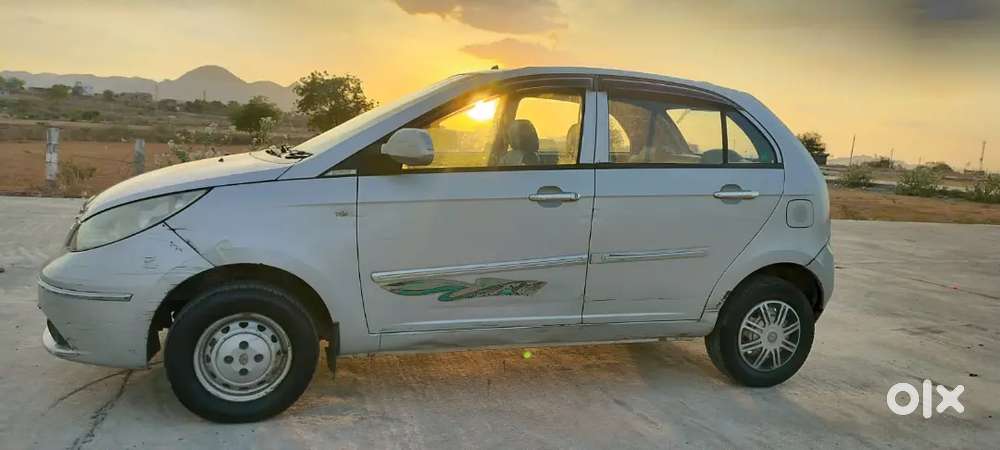 Tata Indica Vista 2013 Ls