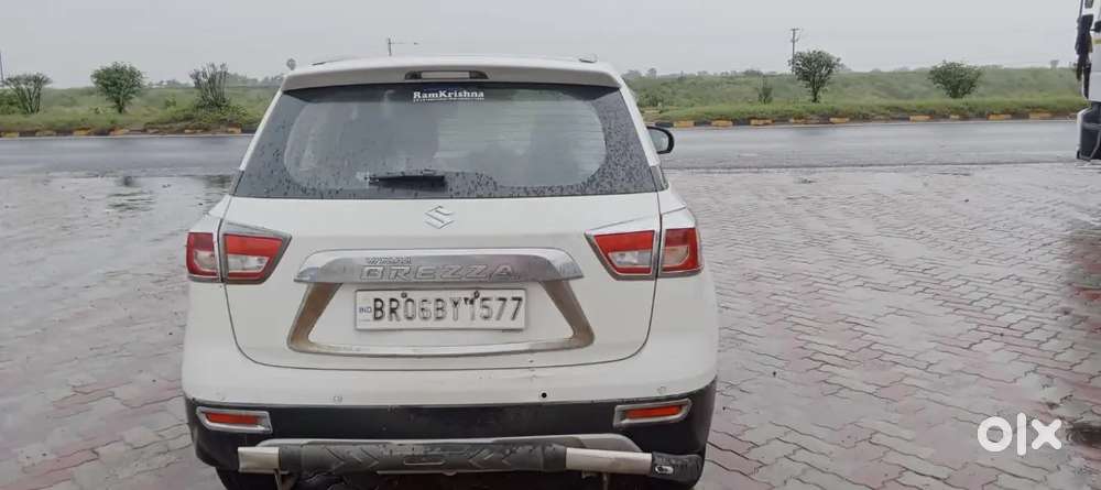 Maruti Suzuki Vitara 2019 Zdi Plus